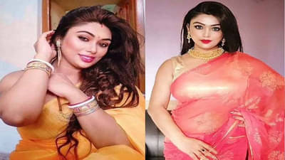 Nandita Dutta Case | कोलकातामध्ये डर्टी फिल्मचं रॅकेट, ‘नॅन्सी भाभी’च्या अश्लील चित्रपटातील अभिनेत्याला देखील अटक!