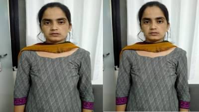 दोन वर्षांच्या चिमुरडीची हत्या, सांगलीत 26 वर्षीय जन्मदात्रीला अटक