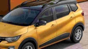 ही आहे भारताची सर्वात सुरक्षित एमपीव्ही, परवडणाऱ्या बजेटमध्ये अर्टिगाला देते टक्कर