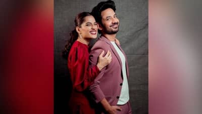 Ani Kay hava : आणि काय हवं 3मध्ये जुई आणि साकेतचे नाते होणार अधिकच दृढ, वर्किंग कपल्सला प्रिया बापटचा सल्ला