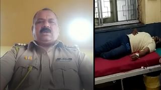 ‘पोलिसांनी मला सोडण्यासाठी 10 हजार घेतले, मारहाण करणारी तरुणी पोलिसांची खबरी’, कॅब ड्रायव्हरचा गंभीर आरोप