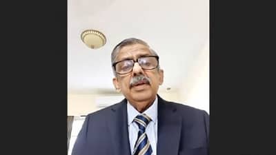 अखेर वर्षभरानंतर लोकायुक्तांची नियुक्ती, निवृत्त न्यायमूर्ती व्ही.एम. कानडे नवे लोकायुक्त, बुधवारी शपथ होणार