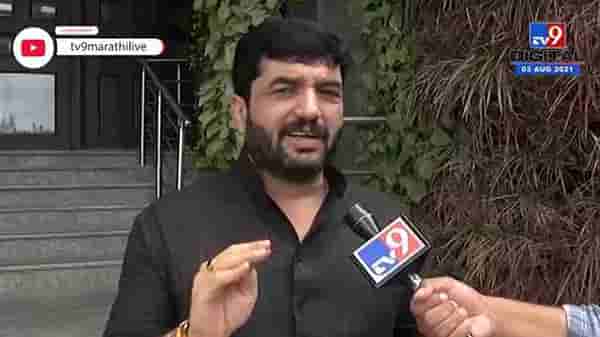 Pune | राज्य सरकारच्या निर्बंध शिथिलतेवर भाजपची नाराजी