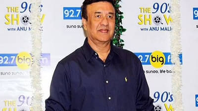 अनु मलिकसह ‘या’ व्यक्तींवरही झालाय ‘संगीत चोरी’चा आरोप, पाहा कोणकोणती नावं आहेत सामील!