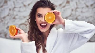 Orange for Glowing Skin :चमकदार त्वचेसाठी अशा प्रकारे संत्रीचा फेसपॅक बनवा!