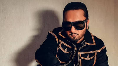 Yo Yo Honey Singh पुन्हा वादाच्या भोवऱ्यात, पत्नीने दाखल केली कौटुंबिक हिंसाचाराची तक्रार