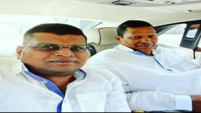 अघोरी प्रयोगाने पत्नीचा छळ, पुण्याचे प्रसिद्ध उद्योजक गायकवाड पिता-पुत्रावर मोक्का, पोलिसांची मोठी कारवाई