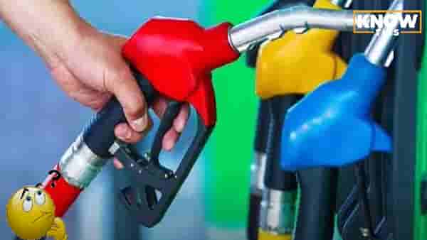 Know This : जगात Crude Oil स्वस्त, मग देशात पेट्रोल, डिझेल महाग का ?