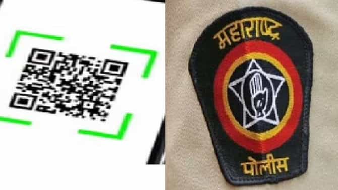 गुन्हे कमी करण्यासाठी नागपूरमध्ये क्यूआर कोड, पोलिसांना घटनास्थळी जाऊन करावं लागणार पंचिंग