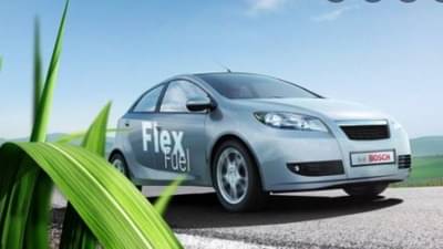 आता देशातील वाहने फ्लेक्स फ्युएलवर चालणार, हे इंधन कसे तयार होते?