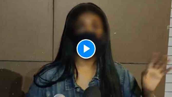 VIDEO: तोकडे कपडे घातल्याचा आरोप करत तरुणींचे कपडे फाडण्याचा प्रयत्न, कल्याणमधील धक्कादायक घटना