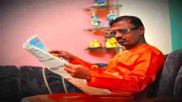 बाप म्हणतात तुळजापूरचा मंकावती तीर्थकुंड हडप प्रकरणात आदेशाला स्थगिती, देवानंद रोचकरी समर्थकांचा जल्लोष