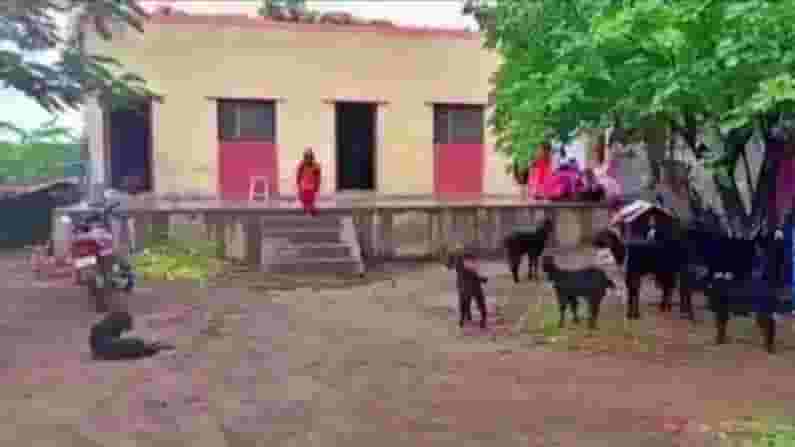 VIDEO: साताऱ्यात टोकियो ऑलिम्पिकपटू प्रविण जाधवला घराच्या जागेवरुन घर तोडण्याची धमकी