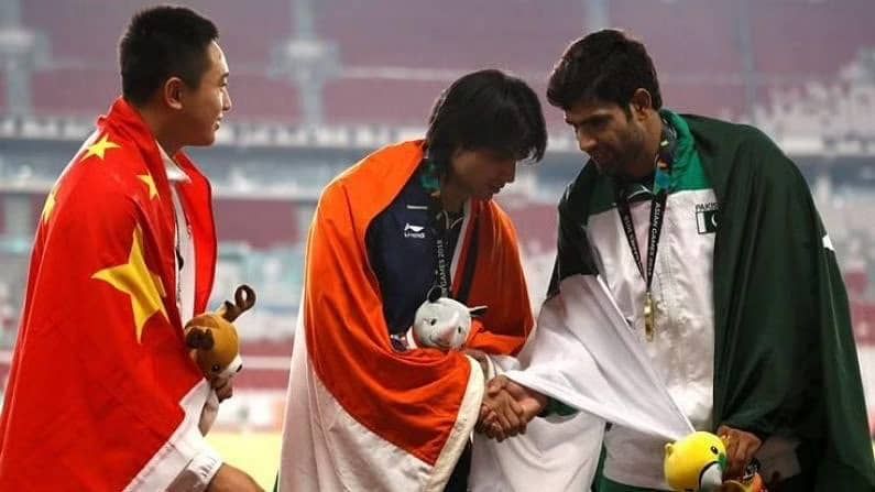Tokyo Olympics 2021: ऑलिम्पिकमध्ये भारत विरुद्ध पाकिस्तान, दोन धुरंधर आमने-सामने, असा असेल सामना