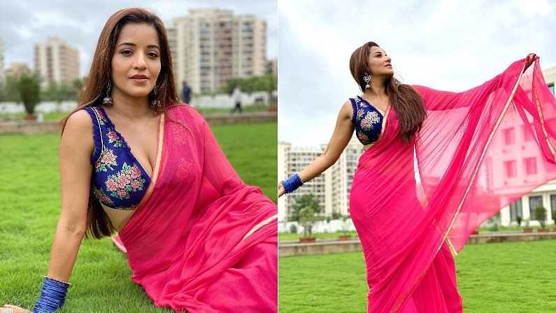 तिनं दिलेल्या या बातमीमुळे चाहत्यांमध्ये आनंदाची लाट उसळली आहे. यासाठी तिचे चाहते तिचे मनापासून अभिनंदन करत आहेत.