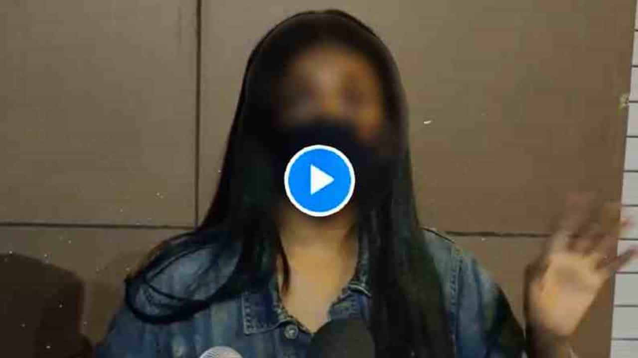 VIDEO: तोकडे कपडे घातल्याचा आरोप करत तरुणींचे कपडे फाडण्याचा प्रयत्न, कल्याणमधील धक्कादायक घटना