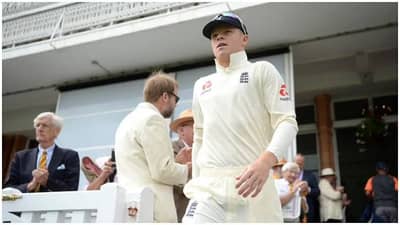 IND v ENG : पहिल्या कसोटी सामन्याआधीच इंग्लंडला झटका, महत्त्वाचा फलंदाज दुखापतग्रस्त