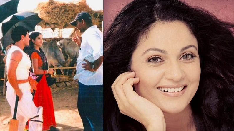 Khoya Khoya Chand | आमिरसोबत ‘लगान’मध्ये काम करून प्रसिद्धी झोतात आली ग्रेसी सिंह, आता मनोरंजन विश्वापासून दूर करतेय ‘हे’ काम!