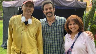 सिटी ऑफ ड्रीम्स मधून आदिनाथ कोठारेची सरप्राईज एन्ट्री, प्रेक्षकांकडूनहे होतंय कौतुक!