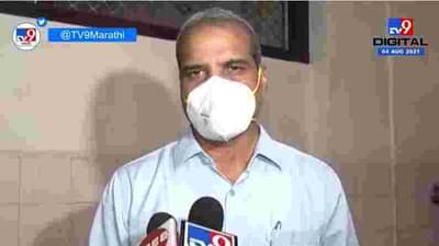 कोव्हिडचे नवनवीन व्हेरिएंट तपासणीसाठी मुंबईत मशीन, Suresh Kankani यांची माहिती