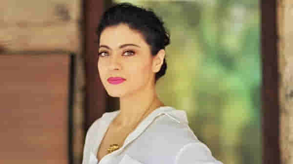 Happy Birthday Kajol | अवघ्या 16व्या वर्षी मोठ्या पडद्यावर एंट्री, शाहरुखसोबत जमली जोडी!