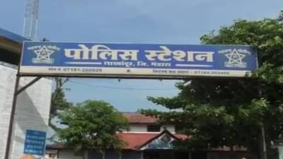 11 वर्षांच्या दोघी मुलींवर अत्याचार, भंडाऱ्यात 55 वर्षीय आरोपीला अटक