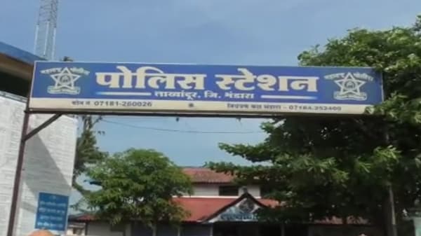 11 वर्षांच्या दोघी मुलींवर अत्याचार, भंडाऱ्यात 55 वर्षीय आरोपीला अटक
