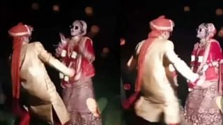 Viral Video : फ्लाइट अटेंडंटसोबत गैरवर्तन, प्रवाशाला चक्क विमानातच टेप लावून बांधलं