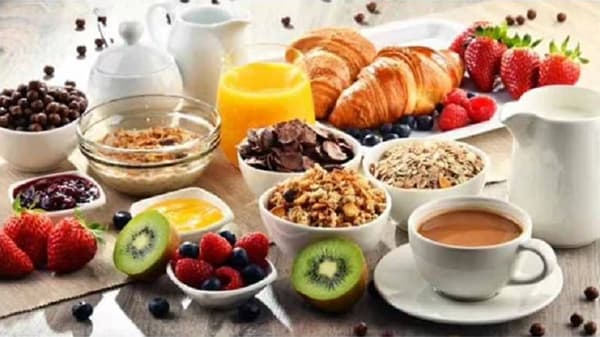 Breakfast Recipes : केवळ 30 मिनिटात अस्सल भारतीय आणि रुचकर नाश्ता बनवा!