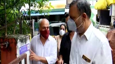 कचरा संकलनासाठी QR कोड, नागपूर महापालिकेकडून प्रायोगिक तत्वावर सुरुवात, राज्यातील पहिला प्रयोग