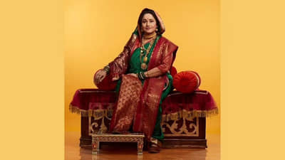 ‘मला आजही मनासारखे चित्रपट मिळतात’, अभिनेत्री निशिगंध वाड यांनी व्यक्त केला आनंद!