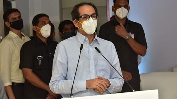 मुंबईची लोकल कधी सुरू होणार?; मुख्यमंत्री उद्धव ठाकरेंकडून पहिल्यांदाच दिलासादायक विधान