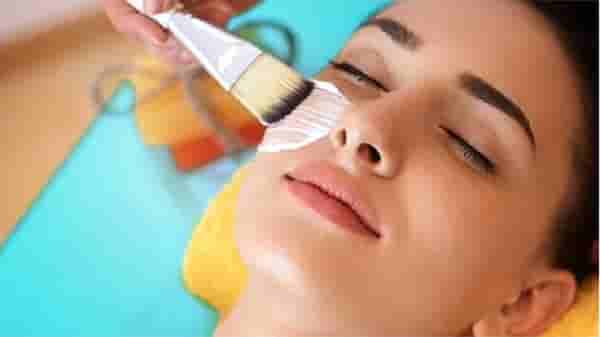 Skin Care : अॅपल सायडर व्हिनेगर आणि गुलाब पाणी त्वचेला लावा आणि सुंदर त्वचा मिळवा!