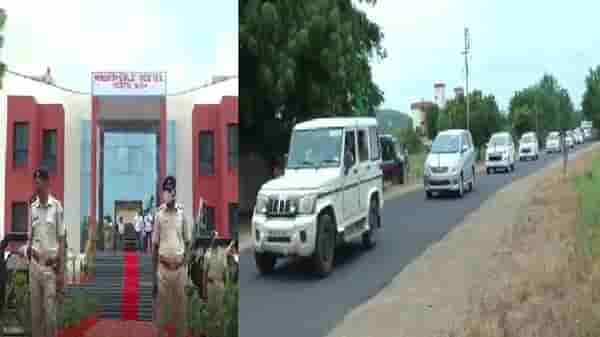 राजकीय धुराळ्यानंतर राज्यपालांचं एक पाऊल मागे, उद्घाटन टाळलं, साधी पाहणीही नाही!