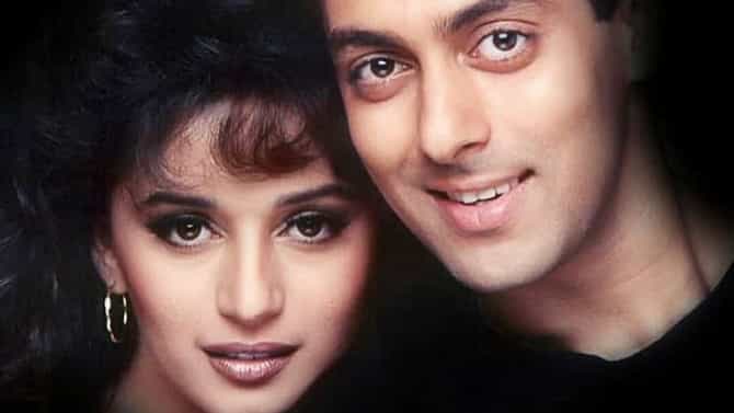 Hum Aapke Hai Kaun | एव्हरग्रीन चित्रपटाची 27 वर्षे, जाणून घ्या हम आपके हैं कौनच्या खास गोष्टी