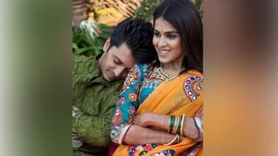 Happy Birthday Genelia : माझ्या बायकोचं नाव जेनेलिया नाही, रितेश देशमुखने खरं नाव सांगितलं!