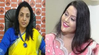 ‘ईडब्ल्यूएस’साठी घटनात्मक तरतूद शक्य तर मराठा आरक्षणासाठी का नाही?, अशोक चव्हाण यांचं फडणवीसांना प्रतिआव्हान