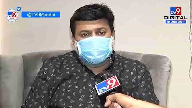 Uday Samant | राज्यपाल पद हे संवैधानिक पद, त्याची गरिमा आम्ही पाळतो : उदय सामंत