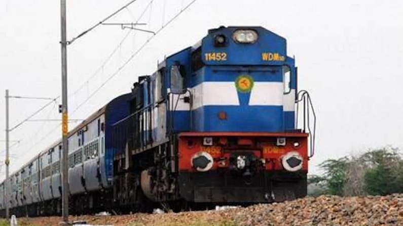 Indian Railway Recruitment 2021: भारतीय रेल्वेच्या चित्तरंजन लोकोमोटिव्हमध्ये अप्रेंटिसची संधी, दहावी उत्तीर्ण उमेदवारांसाठी सुवर्णसंधी