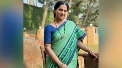 Aai kuthe kay karte : अरुंधतीची वेदना मी अक्षरश: जगलेय, अभिनेत्री मधुराणी गोखले प्रभुलकरची भावनिक पोस्ट