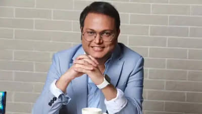 चित्रपट निर्माता-‘उल्लू’चा मालक विभू अग्रवालवर गुन्हा दाखल, महिलेने केला लैंगिक शोषणाचा आरोप