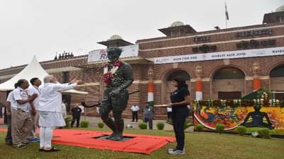 Khel Ratna Award: खेलरत्न पुरस्काराचं नाव बदललं, आता राजीव गांधींऐवजी मेजर ध्यानचंद यांच्या नावाने पुरस्कार!