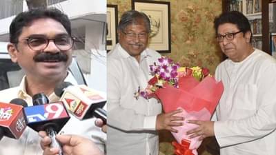 मनसे-भाजप भविष्यात एकत्र येणार असेल तर आनंदच आहे; बाळा नांदगावकरांनी दिले युतीचे संकेत