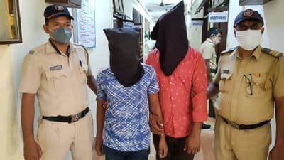 भाईंदरमध्ये विवाहितेची गळा आवळून हत्या, ना पुरावे ना साक्षीदार, उत्तर प्रदेशात तिघे आरोपी कसे सापडले?