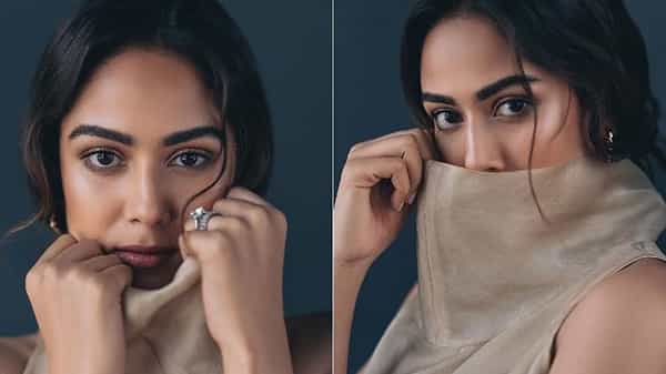 शाहिद कपूरची पत्नी मीरा राजपूत सोशल मीडियावर खूप सक्रिय असते. मीराची फॅन फॉलोइंग एका टॉप अभिनेत्रीपेक्षा कमी नाहीये. तिचा प्रत्येक फोटो सोशल मीडियावर पोस्ट होताच व्हायरल होतो. लाखो लोक त्याला फॉलो करतात. मीरानं आता तिच्या नव्या फोटोशूटचे फोटो शेअर केले आहेत.