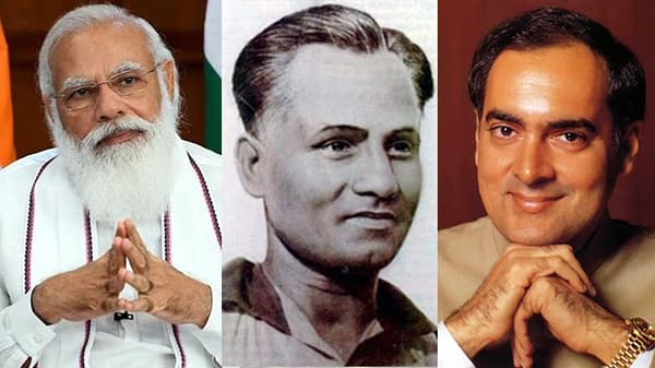 खेलरत्न पुरस्काराला हॉकीच्या जादूगाराचं नाव, का होतेय मोदींच्या निर्णयाचं कौतुक? वाचा 5 कारणे