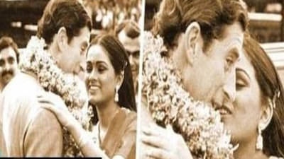 पद्मिनी कोल्हापुरे प्रिन्स चार्ल्सच्या स्वागताला गेल्या.. आणि ब्रिटनमध्येही खळबळ उडाली! वाचा ‘या’ भेटीचा किस्सा!