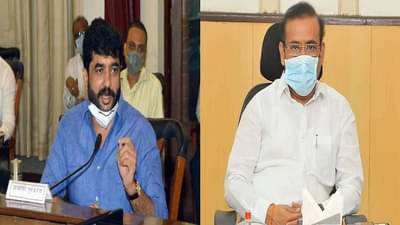 पुणे शहरात निर्बंधांमध्ये शिथिलता द्या, महापौर मुरलीधर मोहोळ यांचा आरोग्यमंत्र्यांना प्रस्ताव