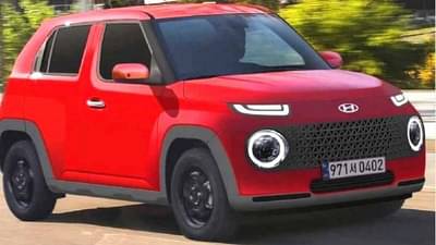ह्युंदाय आतापर्यंतची सर्वात छोटी एसयूव्ही लाँच करणार, जाणून घ्या किंमत आणि फीचर्स