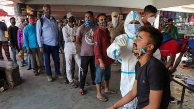 मोठी बातमी! भंडारा जिल्हा कोरोना मुक्त; शेवटच्या रुग्णालाही मिळाला डिस्चार्ज